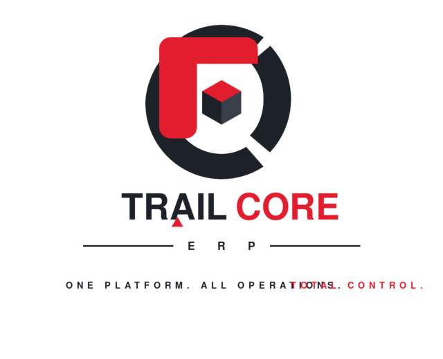 TrailCore ERP Enterprise